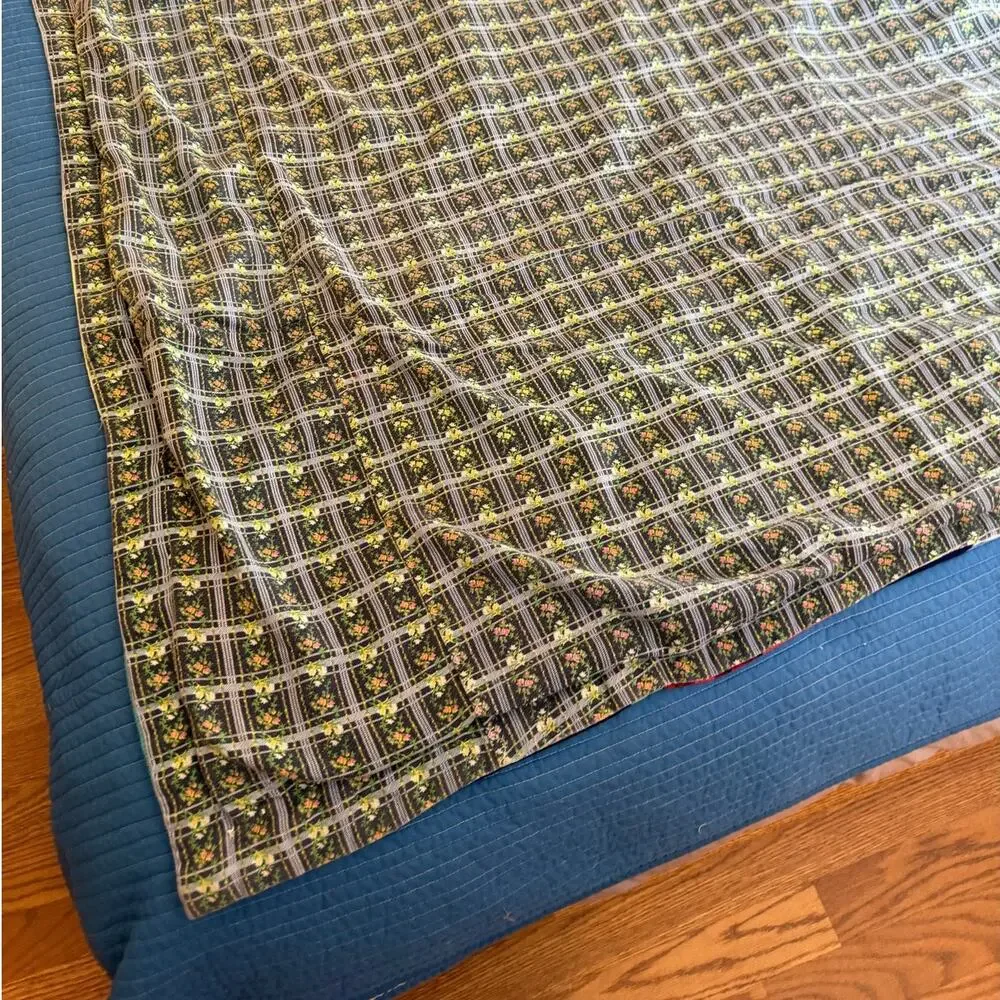 Handmade this vintage